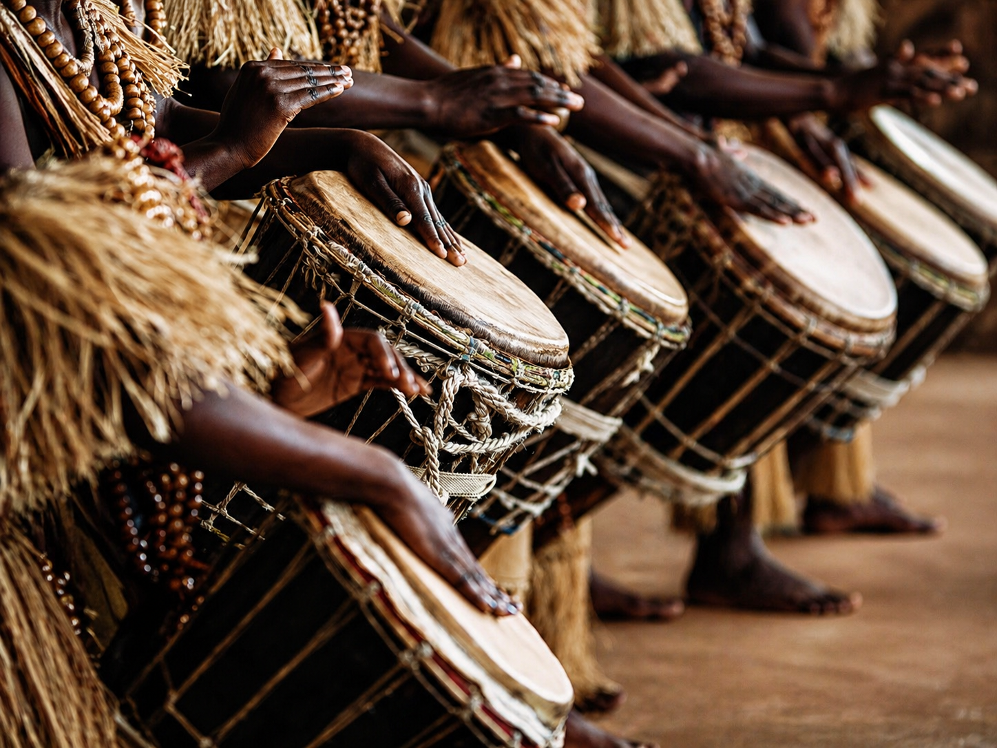 Living cultural traditions